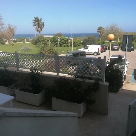 Apartamento Parata House1