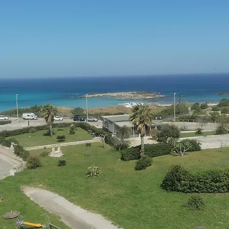 Parata House1 Apartamento Otranto