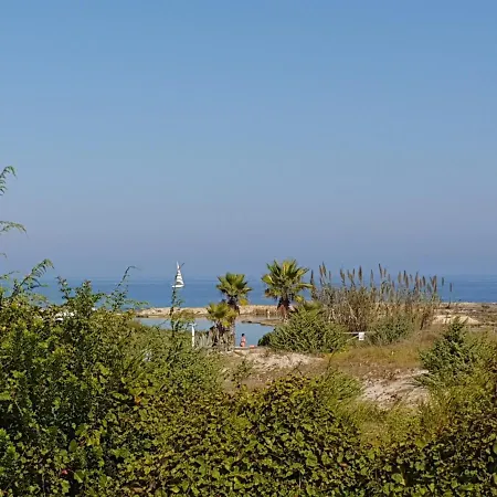 Parata House1 * Otranto