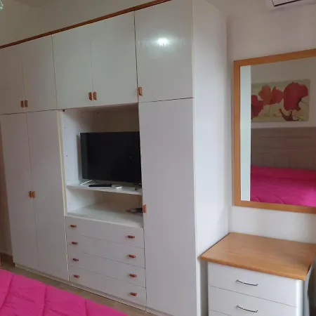 Parata House1 Apartamento Otranto