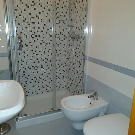 Parata House1 Apartamento *