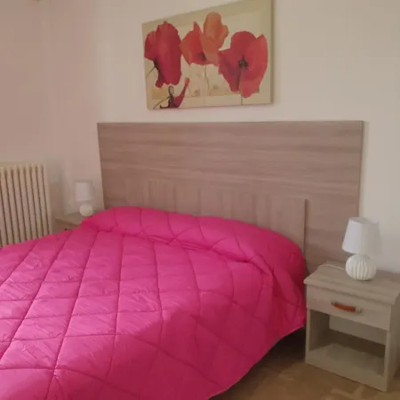 Parata House1 Апартаменти