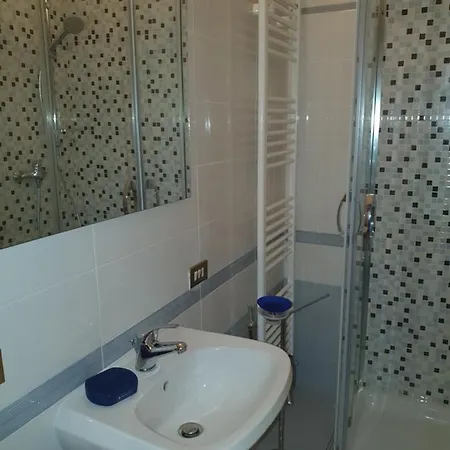 Parata House1 * Otranto