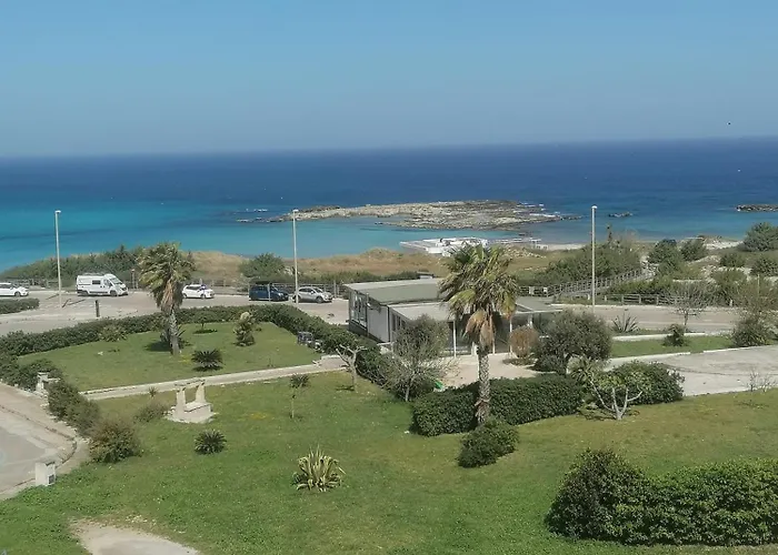 Parata House1 Appartement Otranto