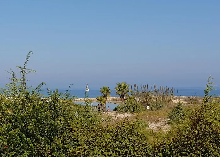 Parata House1 * Otranto