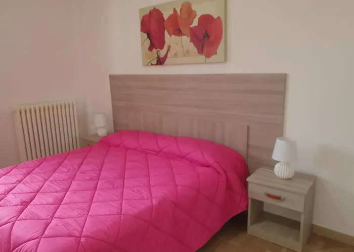 Parata House1 Appartement