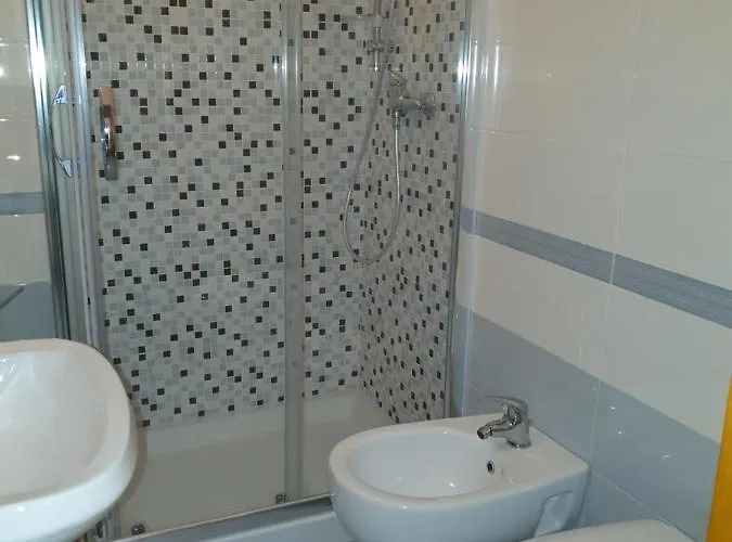 Parata House1 Appartement *