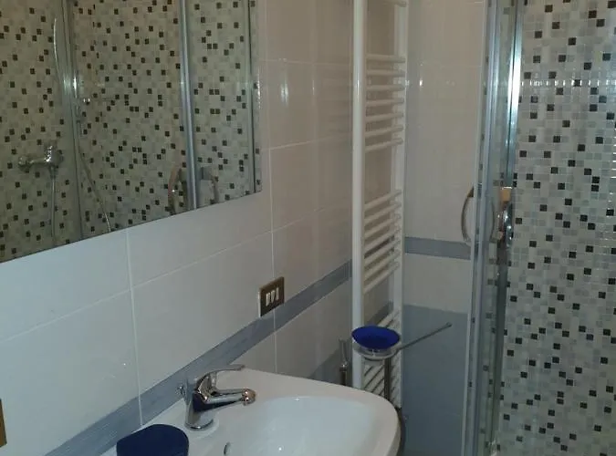 Parata House1 * Οτράντο